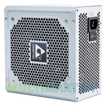 Блок питания Chieftec GPC-450S 450W картинка 2